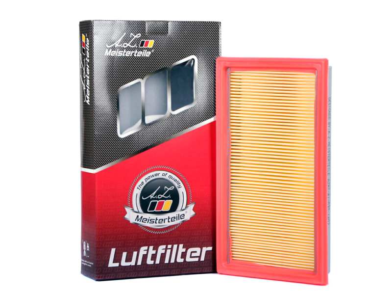 Luftfilter